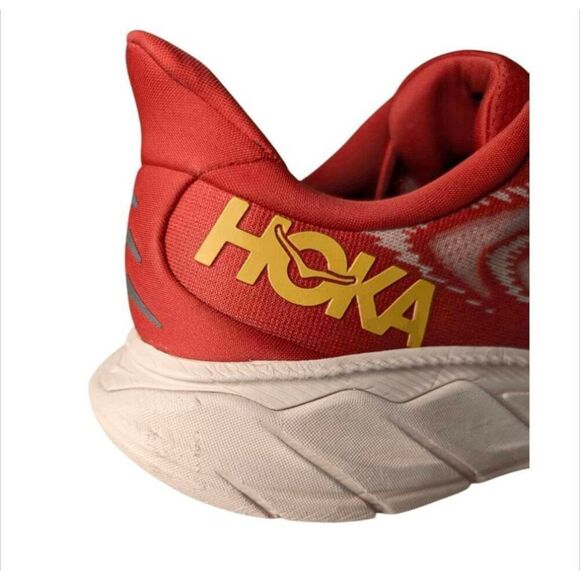 HOKA ONE ONE Arahi 6 Running Shoes Size 11.5D - Picture 12 of 15